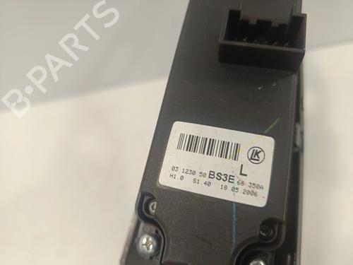 Left front window switch MAZDA 3 (BK)  | BP36676668I27  - Image 5