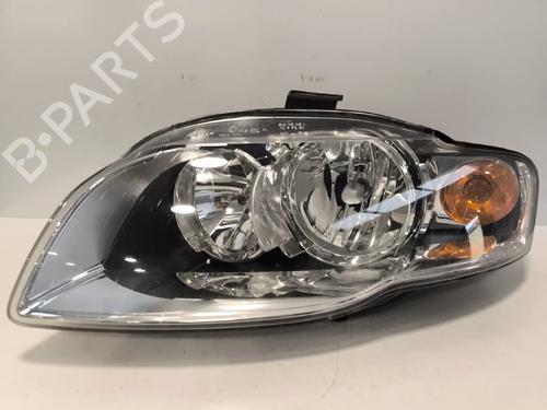 Used Left headlight Left headlight 36676645 36676645