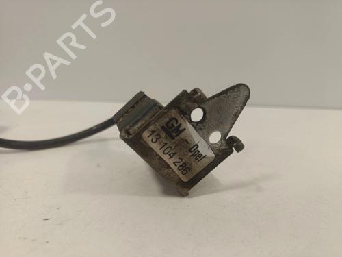 Electronic module OPEL ASTRA H (A04) 1.7 CDTI (L48) | BP36676714M83  - Image 5
