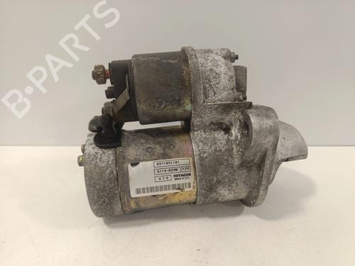 Used Starter Starter 36676703 36676703