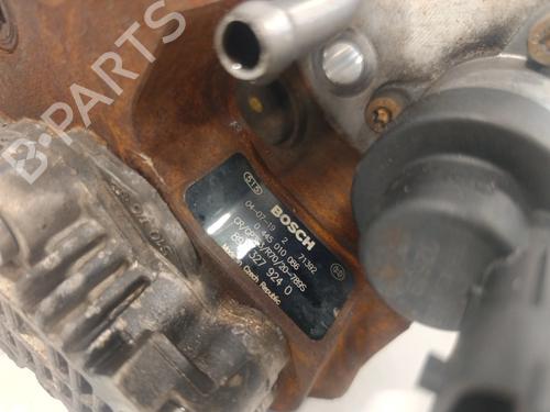 Injection pump OPEL ASTRA H (A04) 1.7 CDTI (L48) | BP36676702M78  - Image 6
