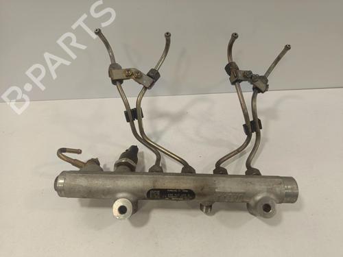 Injection rail OPEL ASTRA H (A04) 1.7 CDTI (L48) | BP36676705M98  - Image 5