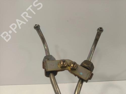 Injection rail OPEL ASTRA H (A04) 1.7 CDTI (L48) | BP36676705M98  - Image 7