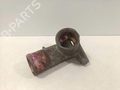 Pipe OPEL ASTRA H (A04) 1.7 CDTI (L48) | BP36676704M125 - Image 2