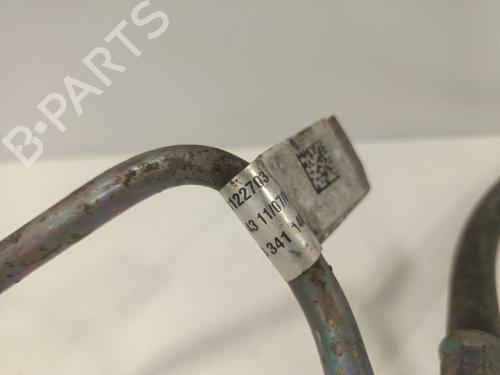 Pipe OPEL ASTRA H (A04) 1.7 CDTI (L48) | BP36676706M125 - Image 4