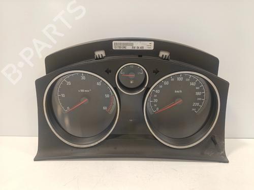 Used Instrument cluster Instrument cluster 36676651 36676651