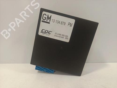 Used Electronic module Electronic module 36676647 36676647