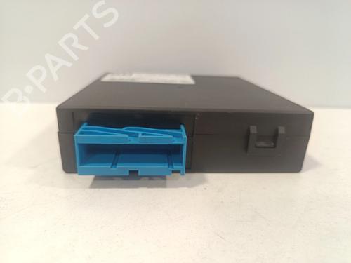 Electronic module OPEL ASTRA H (A04) 1.7 CDTI (L48) | BP36676647M83 - Image 2