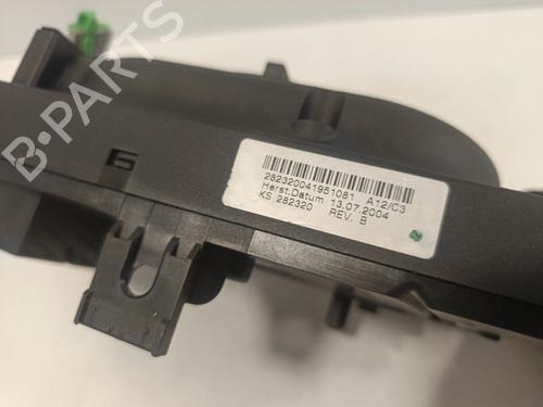 Steering column stalk OPEL ASTRA H (A04) 1.7 CDTI (L48) | BP36676639I23 - Image 9