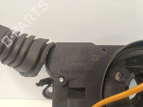 Steering column stalk OPEL ASTRA H (A04) 1.7 CDTI (L48) | BP36676639I23 - Image 5