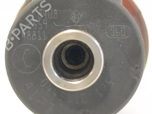 Injector OPEL ASTRA H (A04) 1.7 CDTI (L48) | BP36676694M100  - Image 8