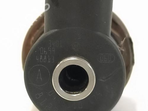 Injector OPEL ASTRA H (A04) 1.7 CDTI (L48) | BP36676693M100  - Image 8