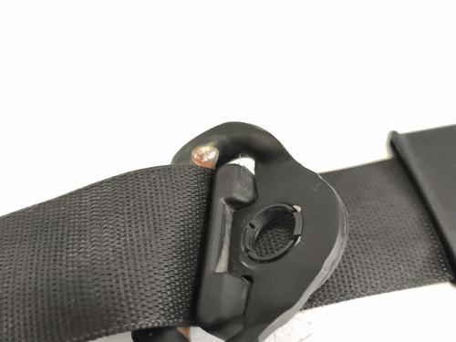 Front right seatbelt OPEL ASTRA H (A04) 1.7 CDTI (L48) | BP36676687I25  - Image 7