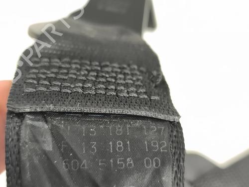 Front right seatbelt OPEL ASTRA H (A04) 1.7 CDTI (L48) | BP36676687I25  - Image 11