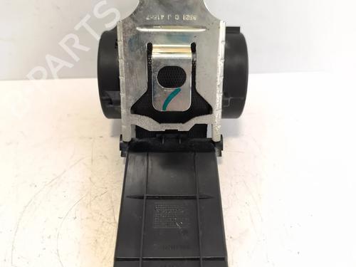 Front left seatbelt OPEL ASTRA H (A04) 1.7 CDTI (L48) | BP36676686I26  - Image 6