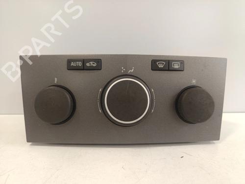 Used Climate control Climate control 36676644 36676644