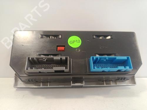 Climate control OPEL ASTRA H (A04) 1.7 CDTI (L48) | BP36676644I5  - Image 5