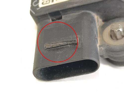 Electronic module OPEL ASTRA H (A04) 1.7 CDTI (L48) | BP36676682M83  - Image 7