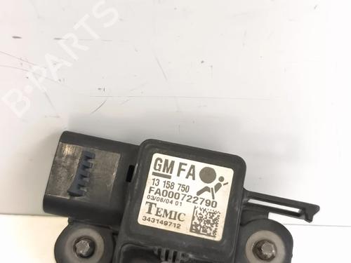 Used Electronic module Electronic module 36676682 36676682