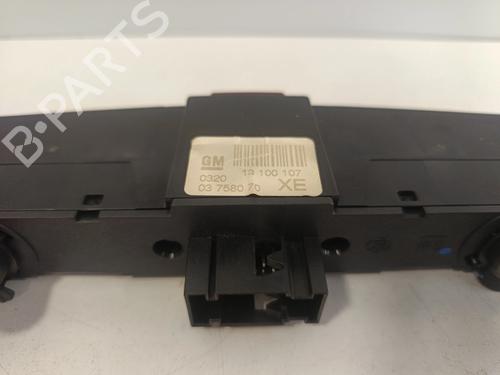 Warning switch OPEL ASTRA H (A04) 1.7 CDTI (L48) | BP36676633I22  - Image 5