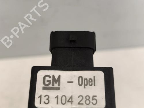 Electronic module OPEL ASTRA H (A04) 1.7 CDTI (L48) | BP36676662M83  - Image 6