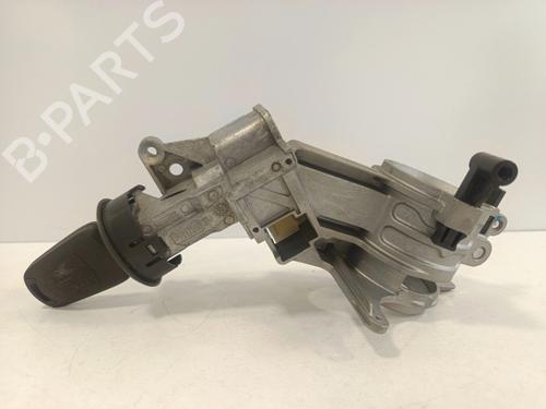 Ignition barrel OPEL ASTRA H (A04) 1.7 CDTI (L48) | BP36676653M48  - Image 6