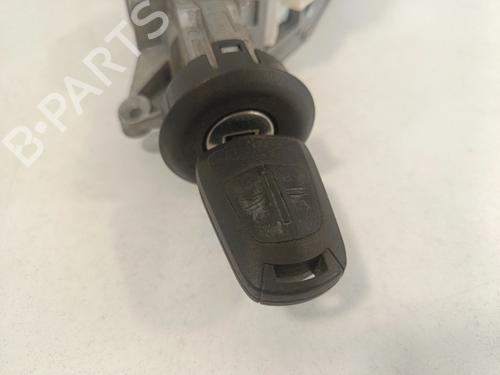 Ignition barrel OPEL ASTRA H (A04) 1.7 CDTI (L48) | BP36676653M48  - Image 8