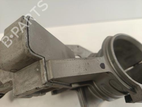 Ignition barrel OPEL ASTRA H (A04) 1.7 CDTI (L48) | BP36676653M48  - Image 7