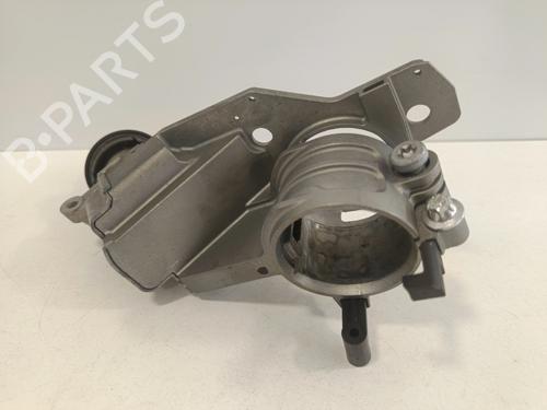 Ignition barrel OPEL ASTRA H (A04) 1.7 CDTI (L48) | BP36676653M48  - Image 5
