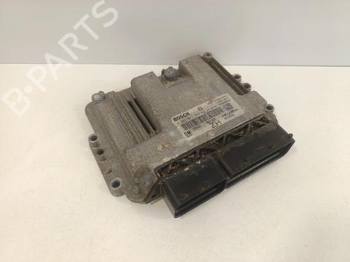 Used Engine control unit (ECU) Engine control unit (ECU) 36676634 36676634