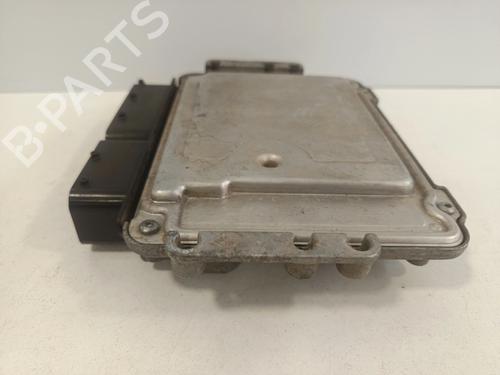 Engine control unit (ECU) OPEL ASTRA H (A04) 1.7 CDTI (L48) | BP36676634M57  - Image 5