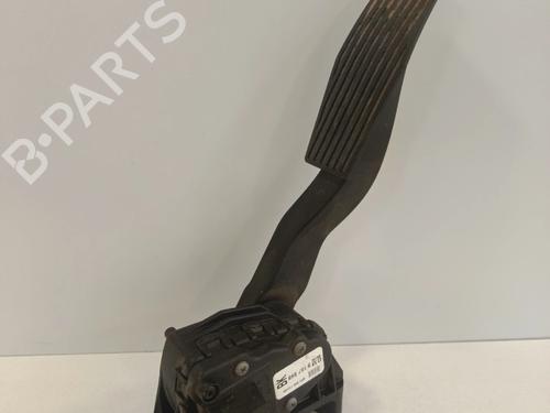 Used Pedal Pedal 36676635 36676635