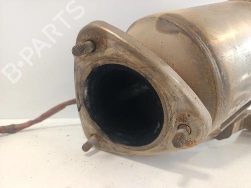 Catalyst PEUGEOT BOXER Van 2.2 HDi 110 | BP36676696M10  - Image 6