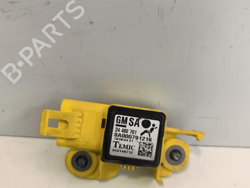 Used Electronic module Electronic module 36676673 36676673