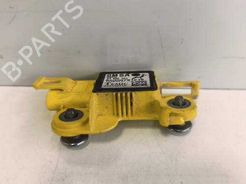 Electronic module OPEL ASTRA H (A04) 1.7 CDTI (L48) | BP36676673M83 - Image 2
