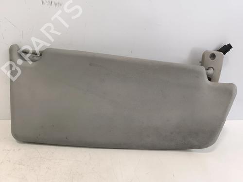 Used Left sun visor Left sun visor 36676671 36676671