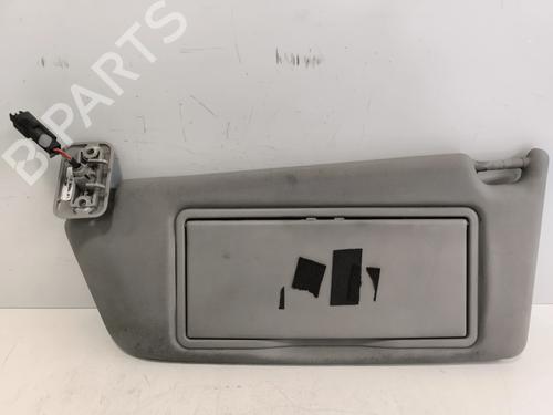Left sun visor OPEL ASTRA H (A04) 1.7 CDTI (L48) | BP36676671I1  - Image 5