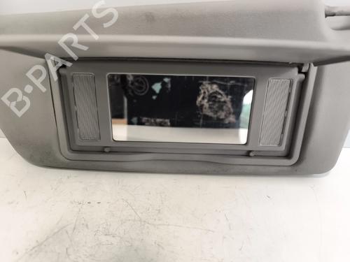 Left sun visor OPEL ASTRA H (A04) 1.7 CDTI (L48) | BP36676671I1  - Image 7