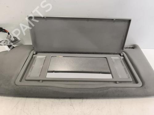 Left sun visor OPEL ASTRA H (A04) 1.7 CDTI (L48) | BP36676671I1  - Image 8