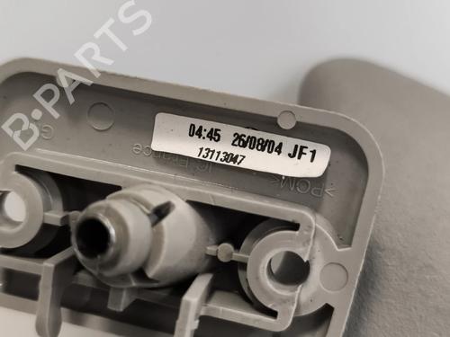 Right sun visor OPEL ASTRA H (A04) 1.7 CDTI (L48) | BP36676669I2  - Image 8