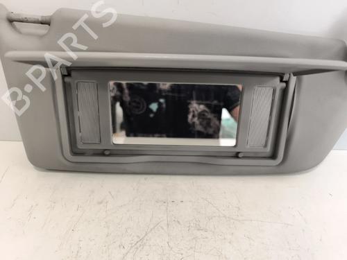 Right sun visor OPEL ASTRA H (A04) 1.7 CDTI (L48) | BP36676669I2  - Image 6