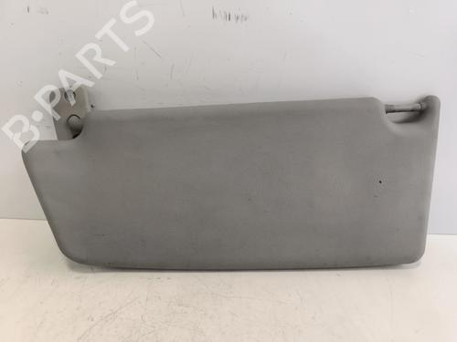 Used Right sun visor Right sun visor 36676669 36676669
