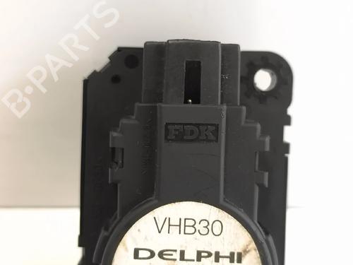 Used Electronic module Electronic module 36676664 36676664
