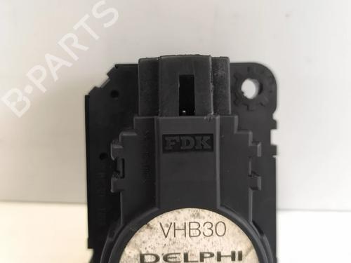 Used Electronic module Electronic module 36676665 36676665