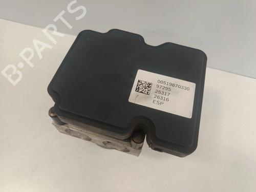 ABS pump FIAT DUCATO Van (250_) 130 Multijet 2,3 D | BP36676691M43  - Image 7