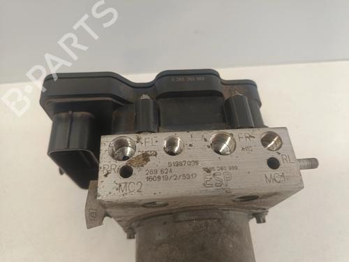 ABS pump FIAT DUCATO Van (250_) 130 Multijet 2,3 D | BP36676691M43  - Image 5