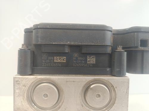 ABS pump FIAT DUCATO Van (250_) 130 Multijet 2,3 D | BP36676691M43  - Image 6