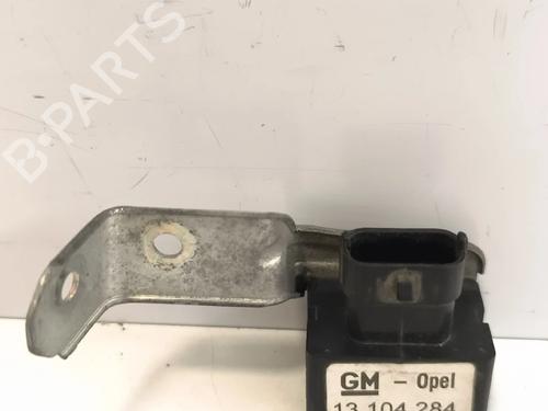 Electronic module OPEL ASTRA H (A04) 1.7 CDTI (L48) | BP36676662M83  - Image 7