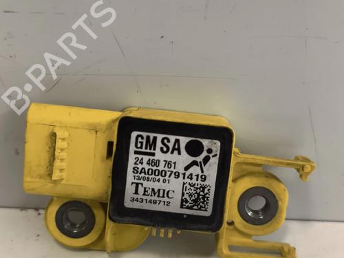 Used Electronic module Electronic module 36676661 36676661