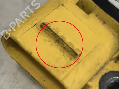 Electronic module OPEL ASTRA H (A04) 1.7 CDTI (L48) | BP36676661M83  - Image 5